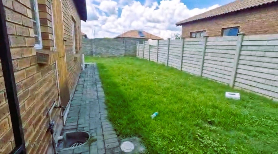 3 Bedroom Property for Sale in Waterval East North West